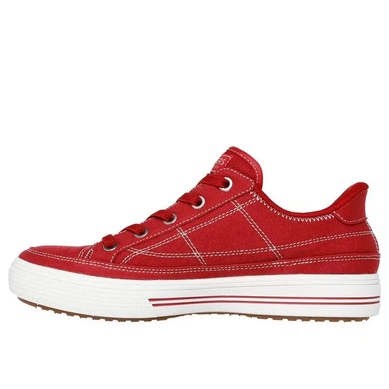 Skechers shoes - Red 5