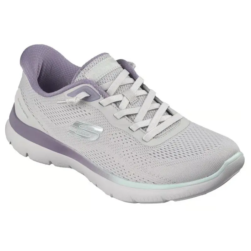 Skechers shoes - Gray 4
