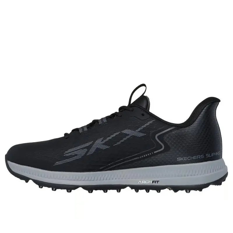 Skechers shoes - Black 5