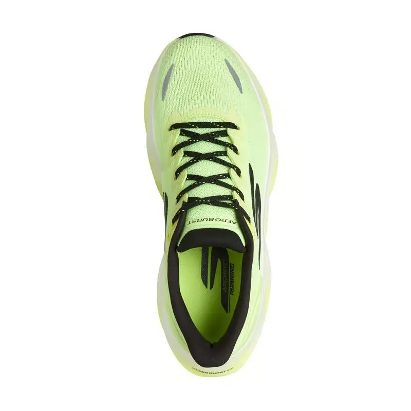 Skechers shoes - Yellow 2