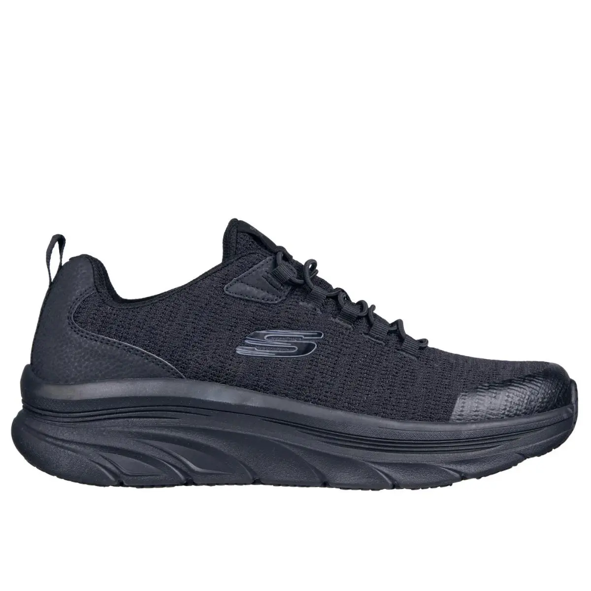 Skechers shoes - Black 1