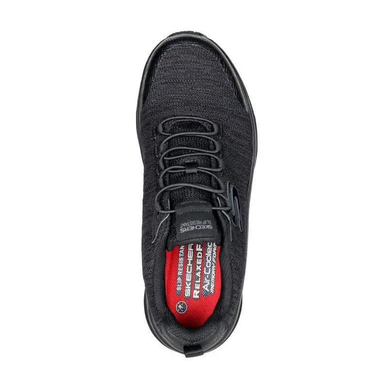 Skechers shoes - Black 7