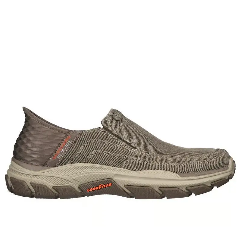 Skechers shoes - Beige 1