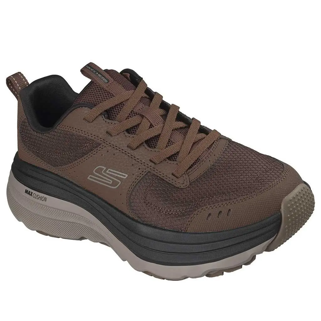 Skechers Skecrers Men`s Relaxed Fit Max Cushioning Zirrus Zirrostratus Trail
