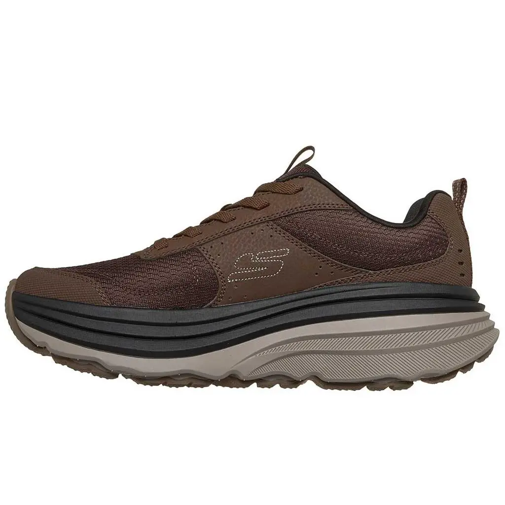 Skechers shoes - Brown 0