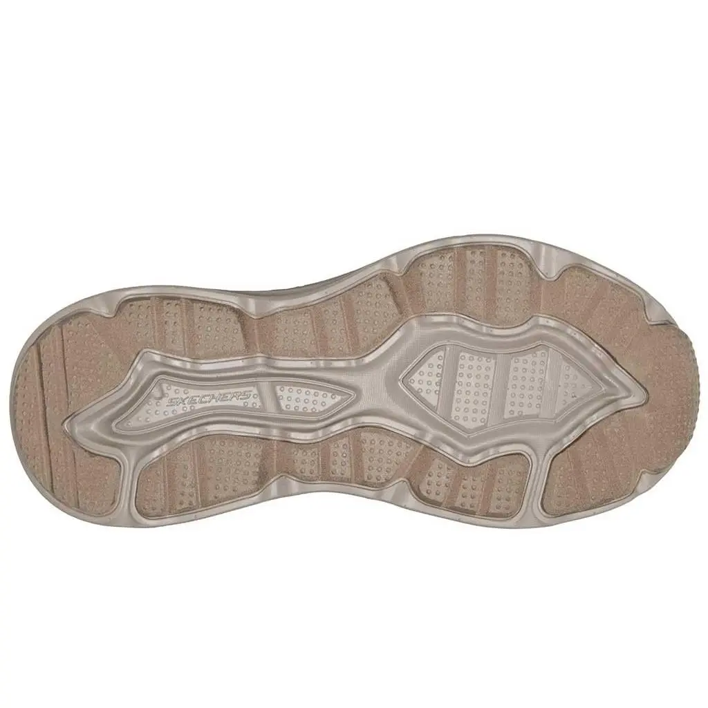 Skechers shoes - Brown 5