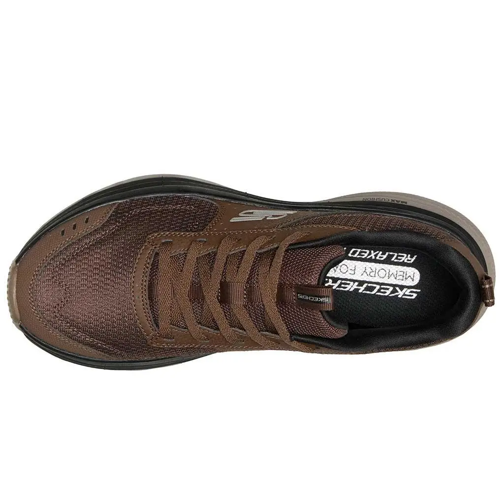Skechers shoes - Brown 6