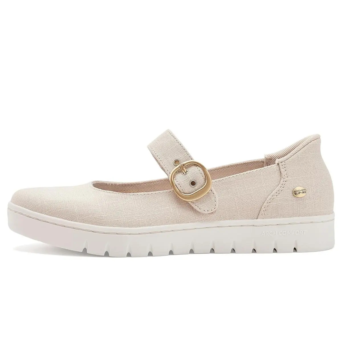 Skechers shoes - Natural 9