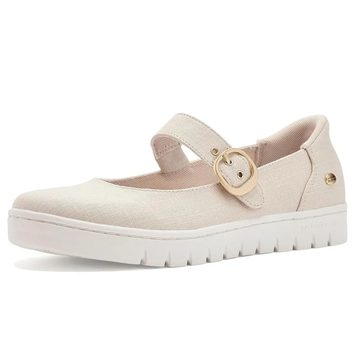 Skechers shoes - Natural 6