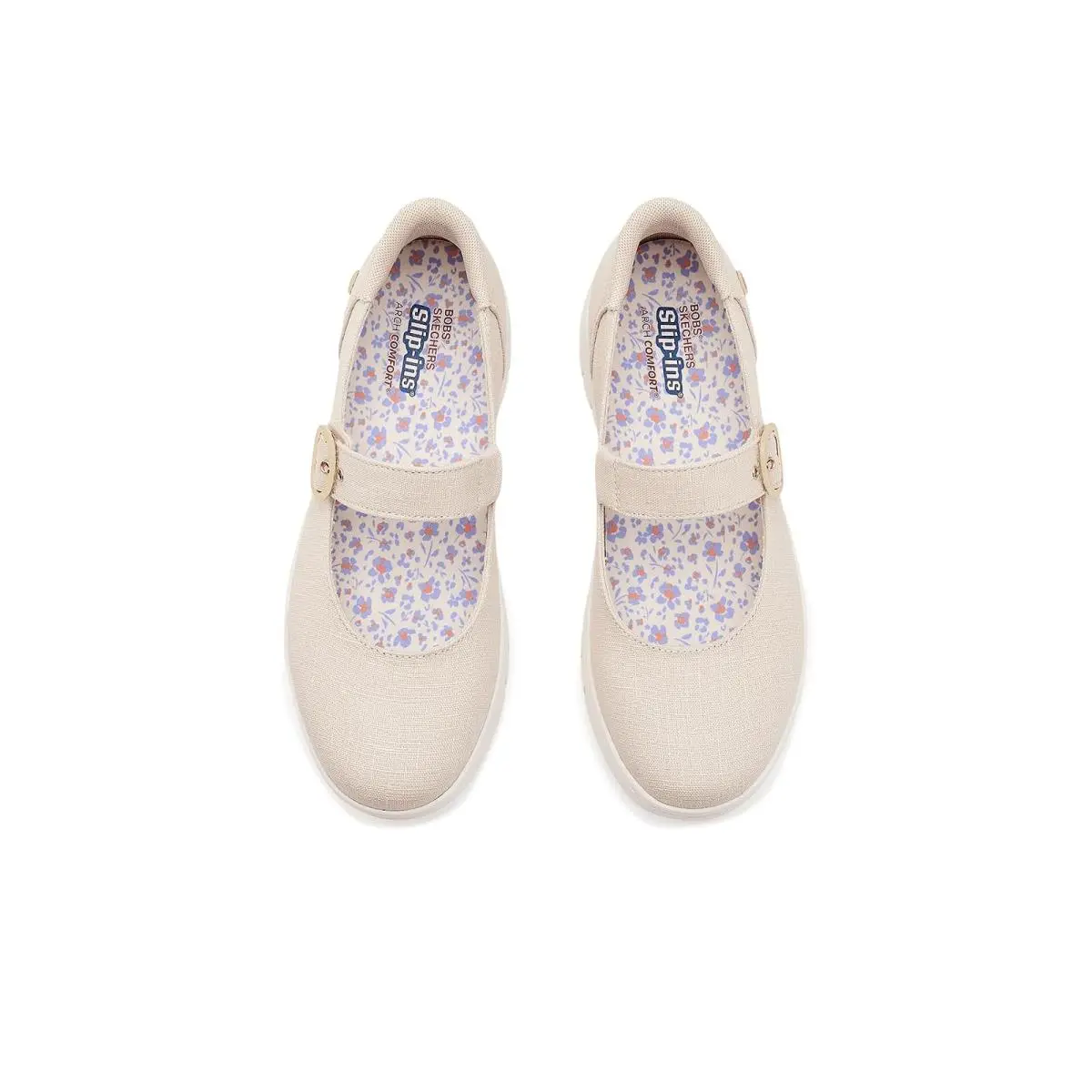Skechers shoes - Natural 7