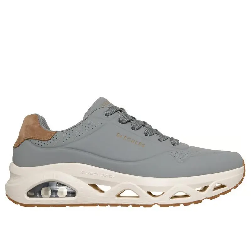 Skechers shoes - Gray 1