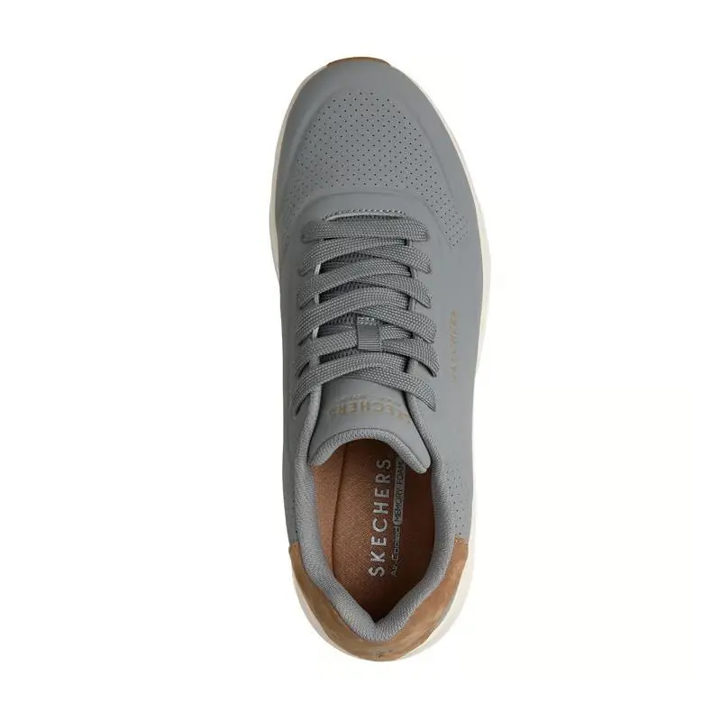 Skechers shoes - Gray 2