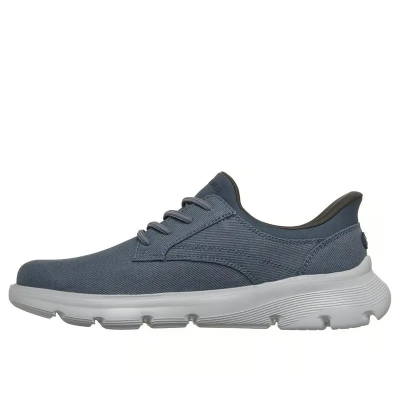 Skechers shoes - Blue 0