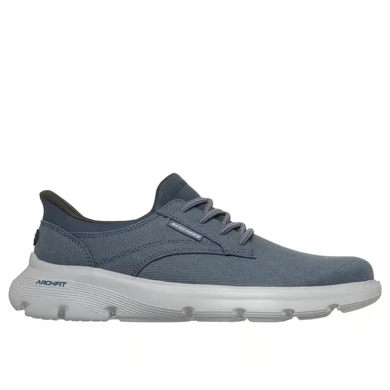 Skechers shoes - Blue 1