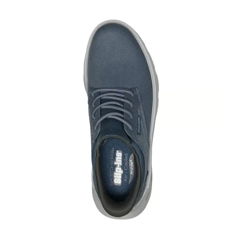 Skechers shoes - Blue 7