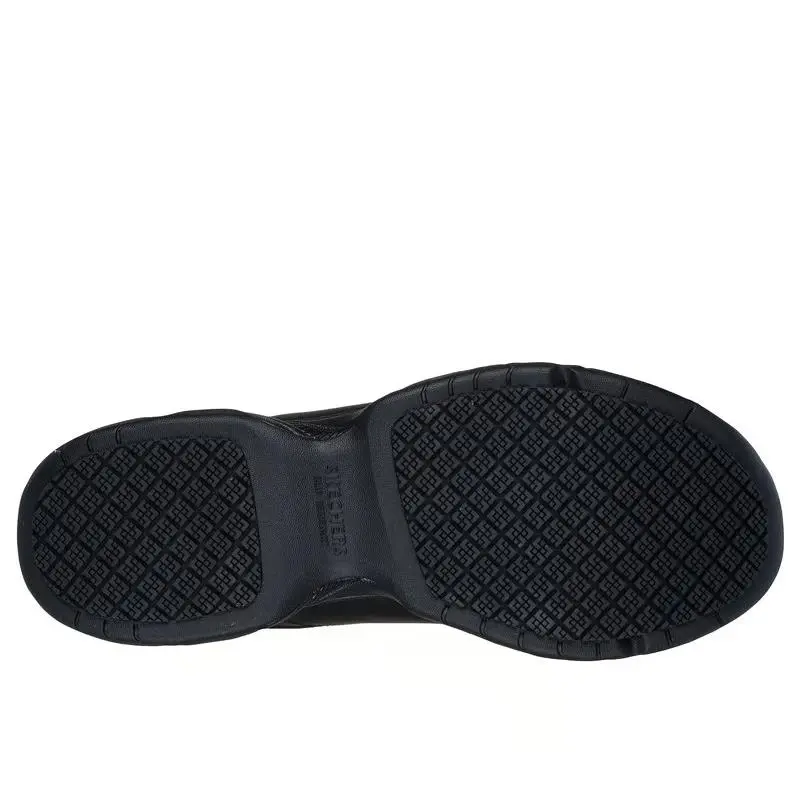 Skechers shoes - Black 8