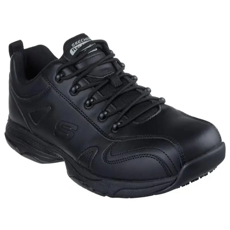 Skechers shoes - Black 4