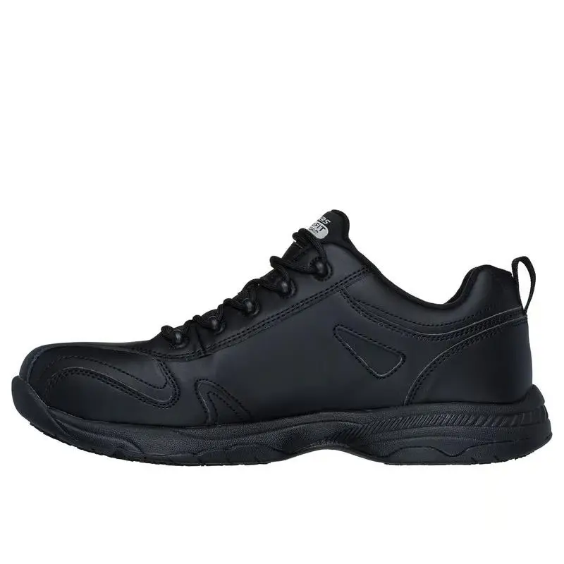 Skechers shoes - Black 5