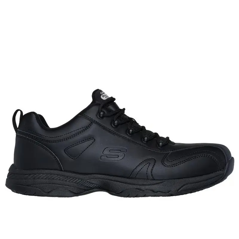 Skechers shoes - Black 6