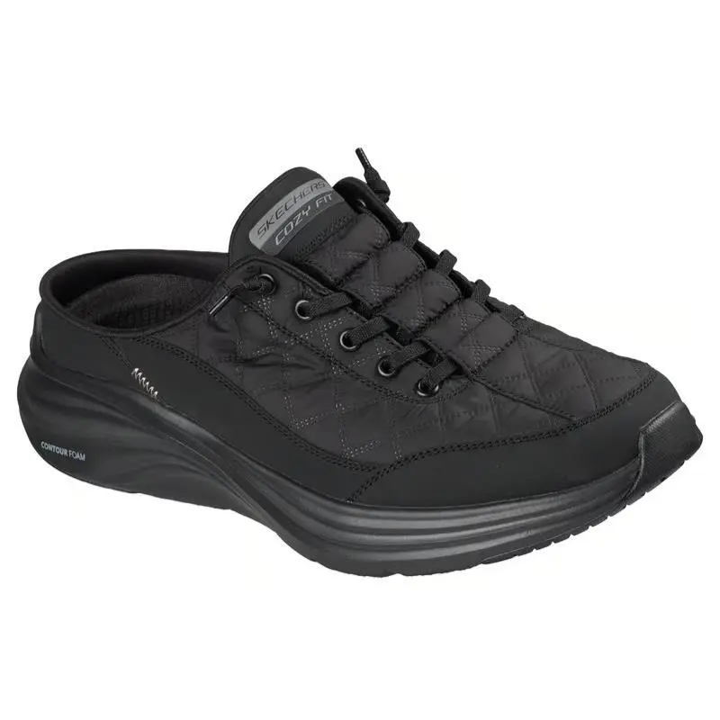 Skechers shoes - Black 4