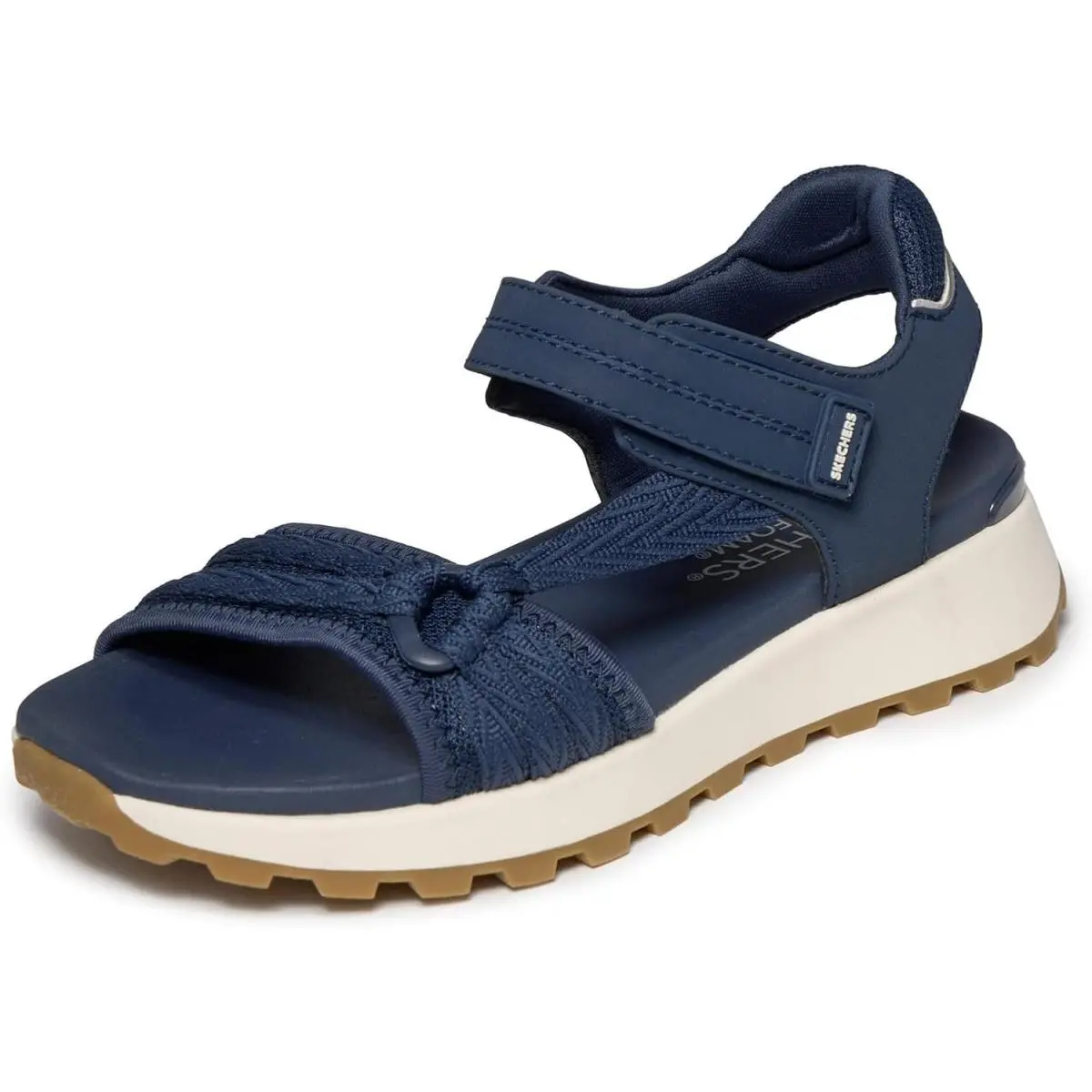 Skechers shoes - 164123-OLV - Navy 0