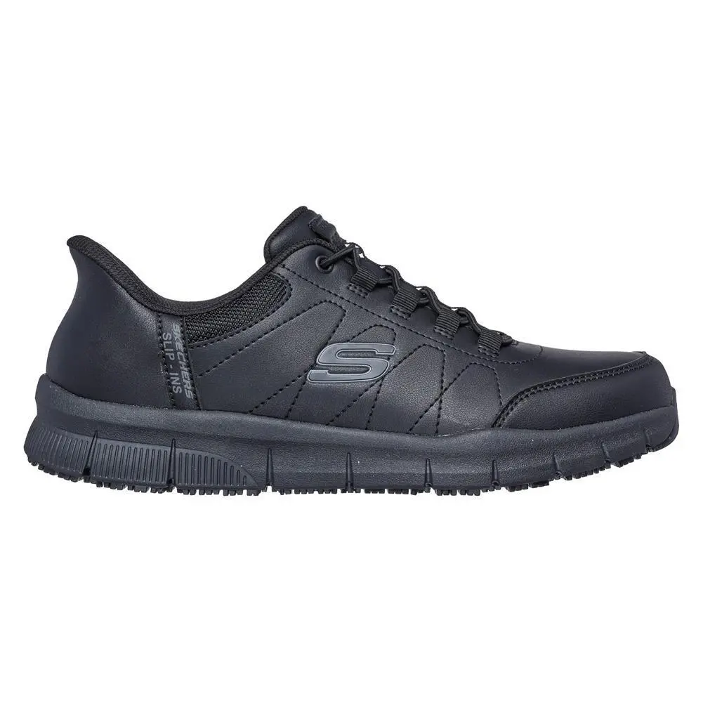 Skechers shoes - Black 2