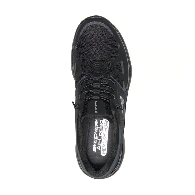 Skechers shoes - Black 2