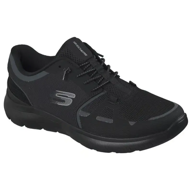 Skechers shoes - Black 4