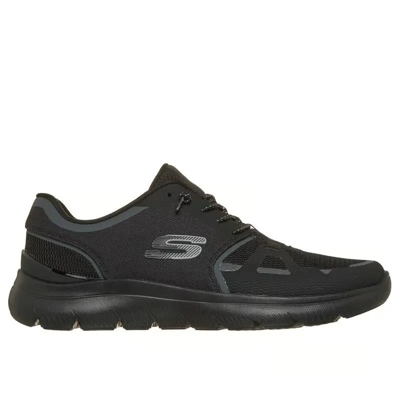 Skechers shoes - Black 6