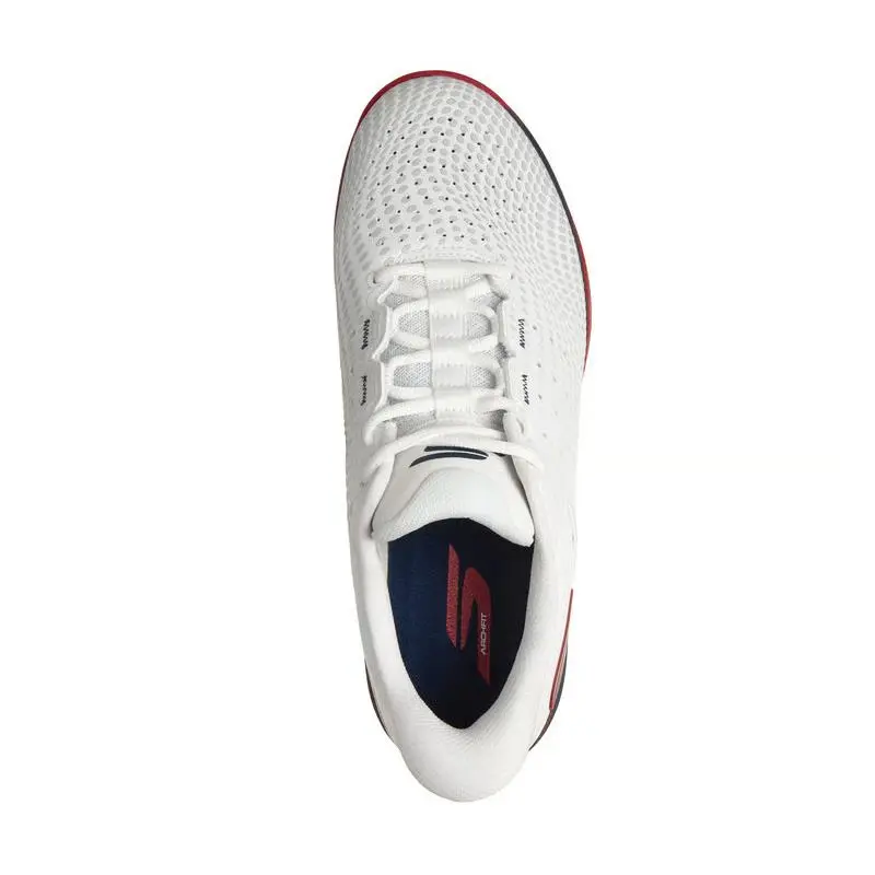 Skechers shoes - White 2