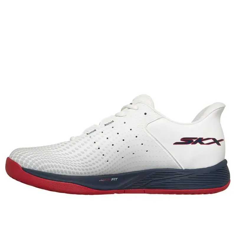 Skechers shoes - White 5