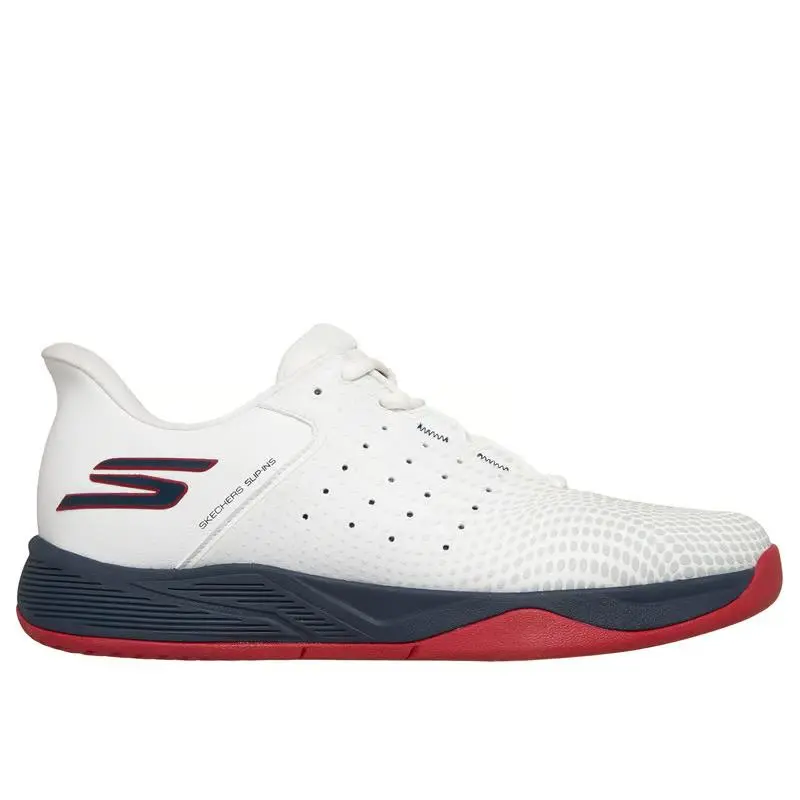 Skechers shoes - White 6
