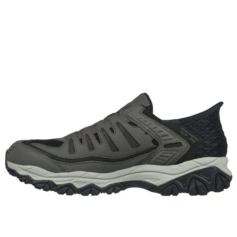 Skechers shoes - Brown 0