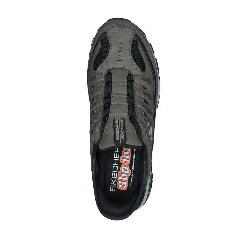 Skechers shoes - Brown 8