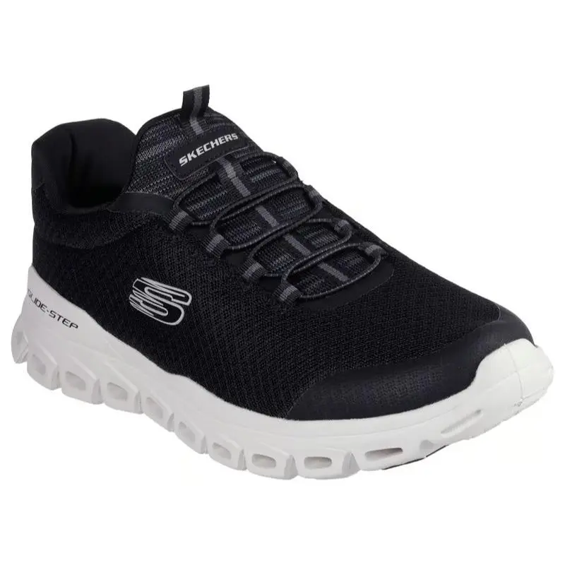 Skechers shoes - Black 4