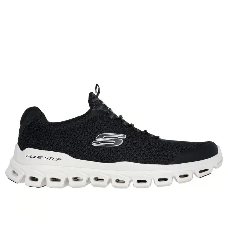 Skechers shoes - Black 6