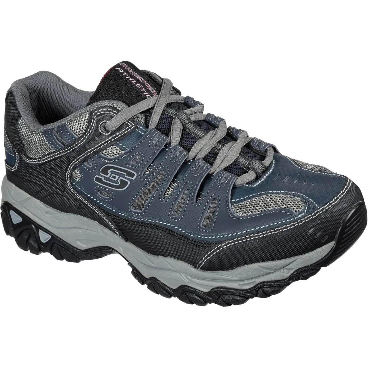 Skechers shoes - Navy 7