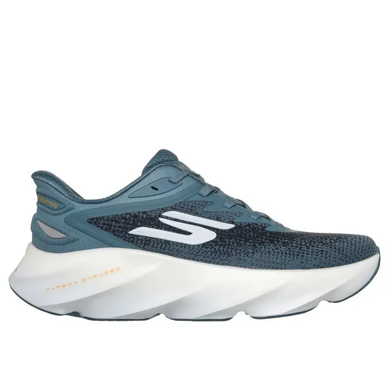 Skechers shoes - Blue 1