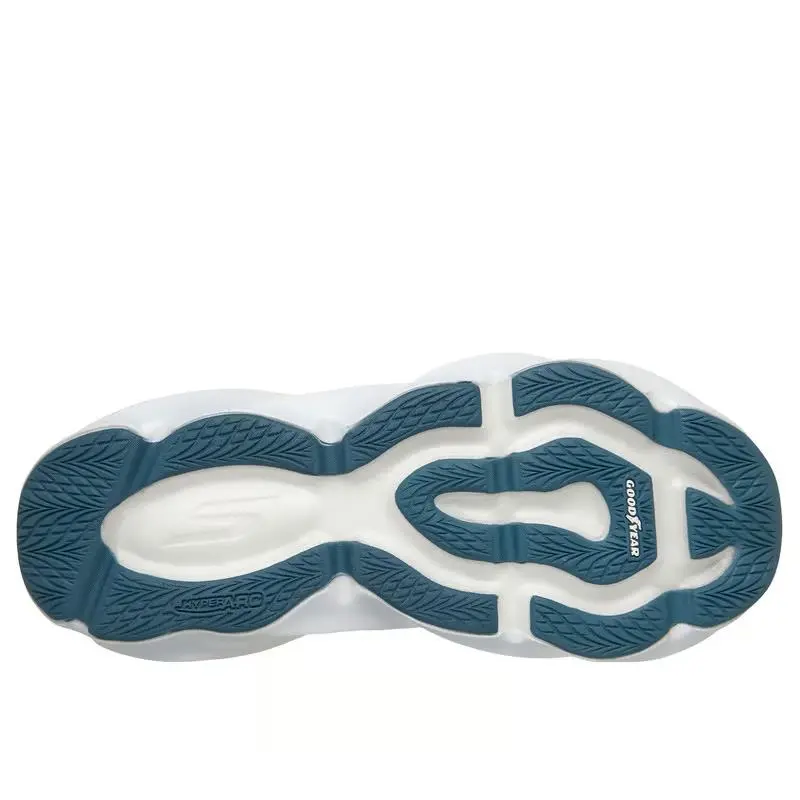 Skechers shoes - Blue 3