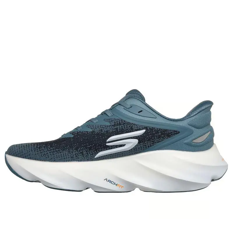 Skechers shoes - Blue 5