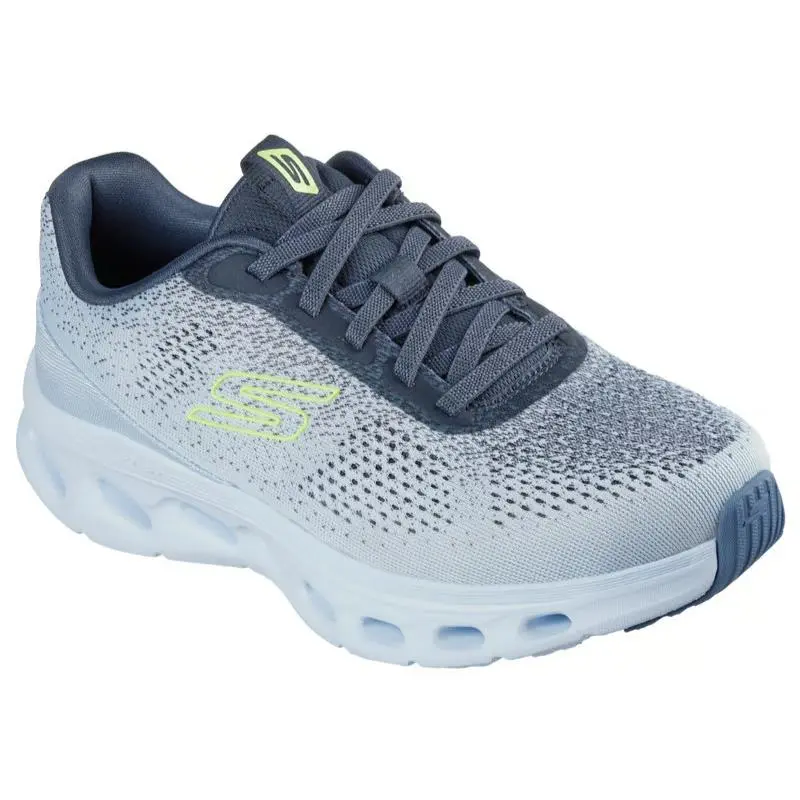 Skechers shoes - Blue 4