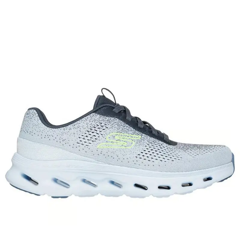 Skechers shoes - Blue 6