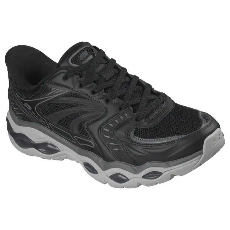 Skechers shoes - Black 4