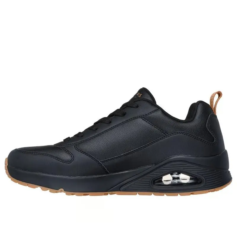 Skechers shoes - Black 5