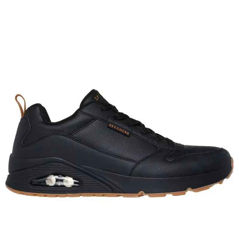 Skechers shoes - Black 6