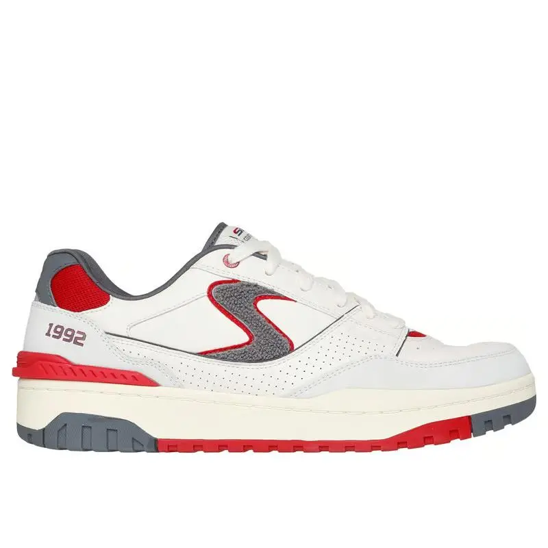 Skechers shoes - Gray 1