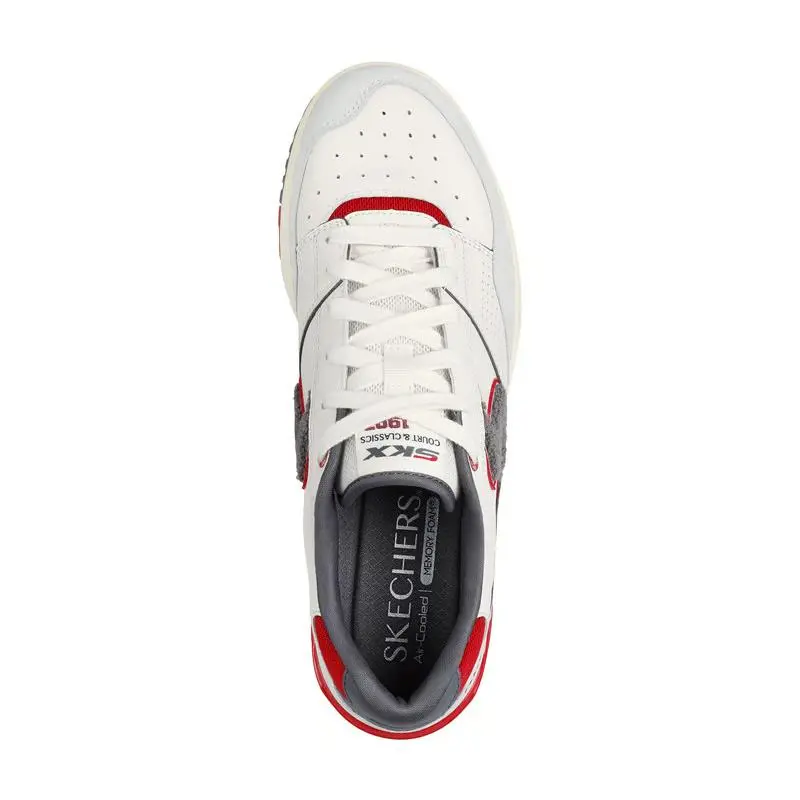 Skechers shoes - Gray 2