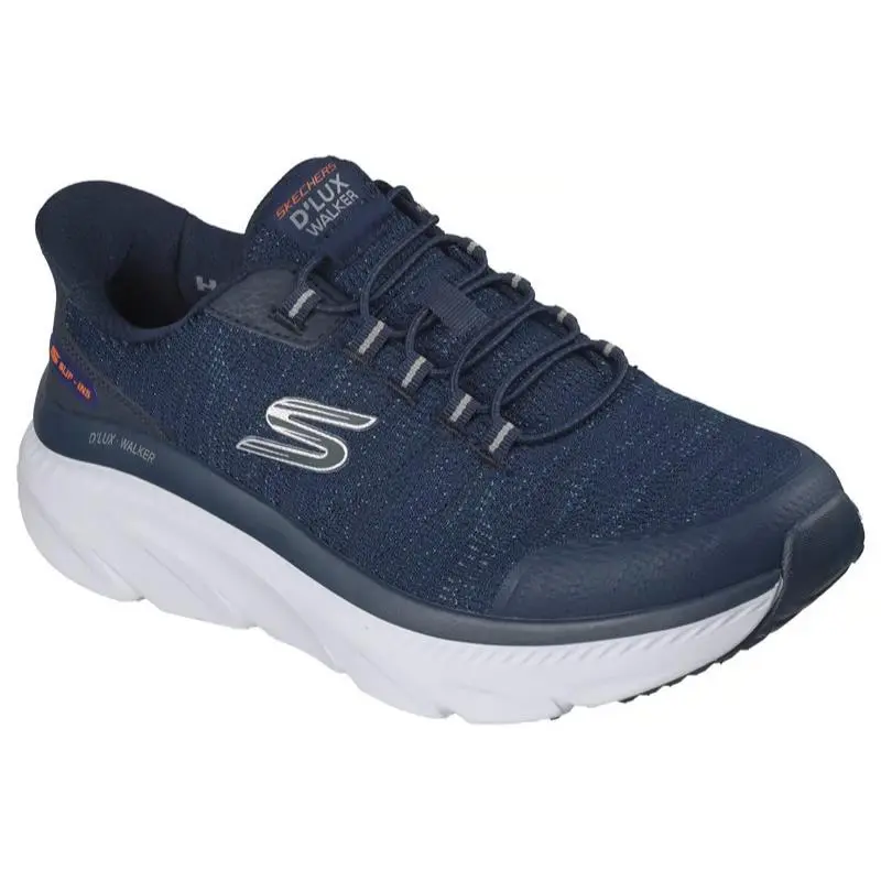 Skechers shoes - Blue 4