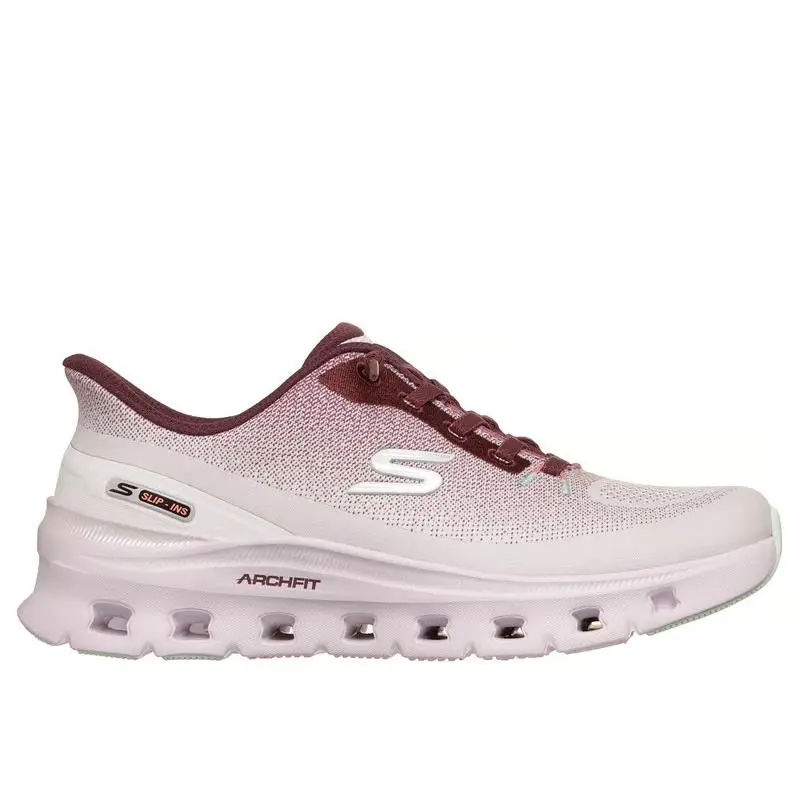 Skechers shoes - Pink 1