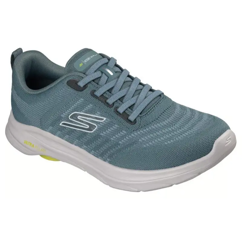 Skechers shoes - Gray 4
